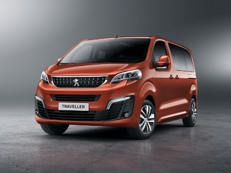 MPV Hasil Kerjasama Toyota dengan Peugeot Diperkenalkan Maret 2016