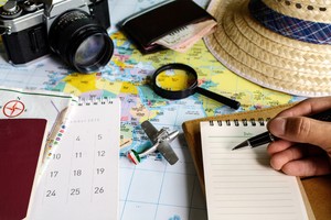 Sebarkan! Ini Kalender Liburan Tahun 2016