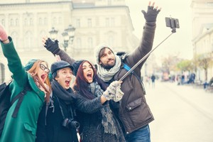 Liburan Hipster & 5 Prediksi Tren Wisata Tahun 2016