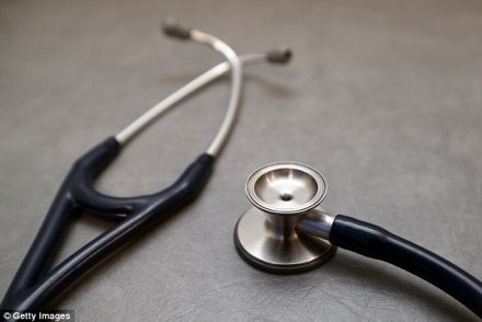 Dokter Selingkuh di Darwin Akhirnya Diskorsing