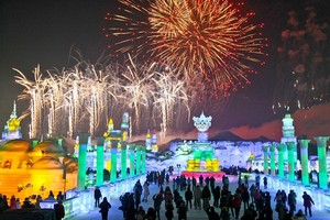 Ini 7 Festival Keren Dunia untuk Didatangi Tahun Depan