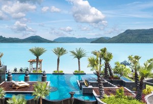 6 Hotel Keren di Dunia yang Akan Buka Tahun Depan