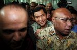 Maroef Sjamsoeddin Bersaksi di Sidang MKD DPR