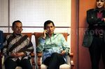 Maroef Sjamsoeddin Bersaksi di Sidang MKD DPR