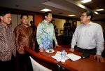 Maroef Sjamsoeddin Bersaksi di Sidang MKD DPR