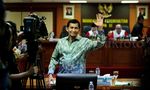 Maroef Sjamsoeddin Bersaksi di Sidang MKD DPR