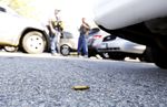 Penembakan Brutal di California, 14 Orang Tewas