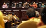 JK Buka Konferensi Nasional Pemberantasan Korupsi