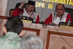 Presdir Freeport Maroef Sjamsoeddin Hadiri Sidang MKD