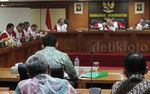 Presdir Freeport Maroef Sjamsoeddin Hadiri Sidang MKD