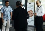 Novel Baswedan Penuhi Panggilan Bareskrim