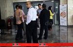 Novel Baswedan Penuhi Panggilan Bareskrim