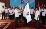 Hary Tanoe Lantik Pengurus DPD Kota Bekasi dan Depok
