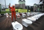 Seniman Sindir MKD dan Ketua DPR