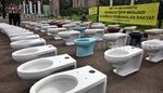 Seniman Sindir MKD dan Ketua DPR