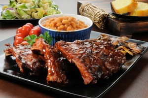 Inilah Olahan BBQ Iga Sapi Spesial dari 4 Wilayah Amerika Serikat
