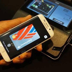 Samsung Pay Terkendala Ekosistem di Indonesia