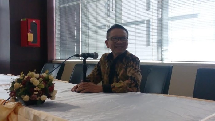 Diminta Kejar Setoran, Plt Dirjen Pajak: Saya Berusaha Maksimal