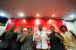 Olimpian Berharap KONI Lepas Logo Lima Ring
