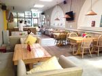 Tersengat Pedasnya Ayam Bakar Taliwang di Village Coffee & Kitchen