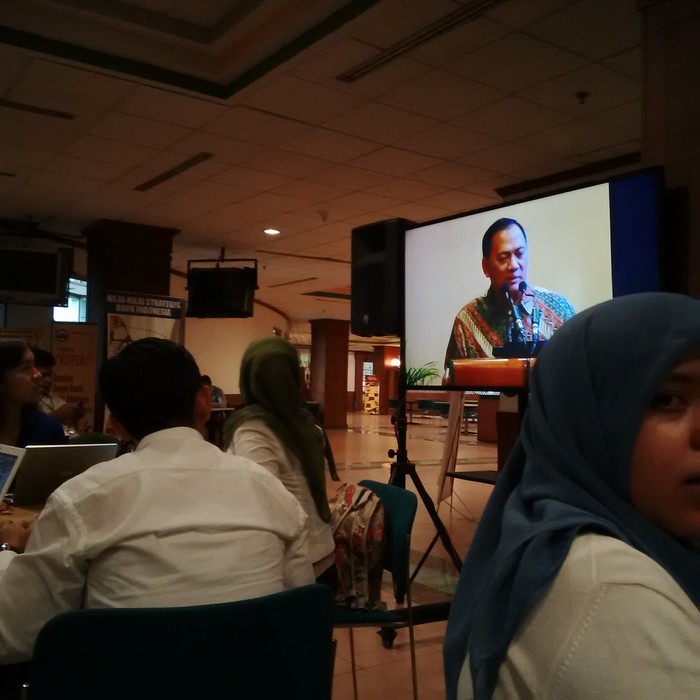 Agus Marto: Waspadai Ketidakpastian Ekonomi Global