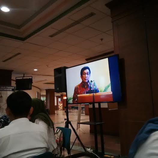 Perkuat Data Nasabah, BI dan OJK Kerja Sama SID