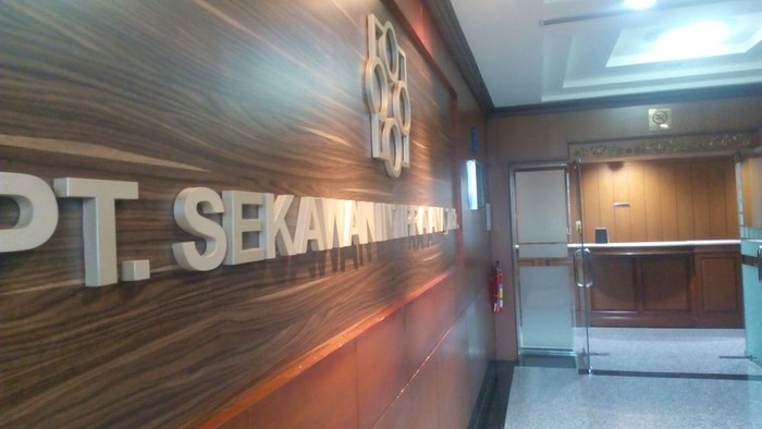 Investigasi Kasus SIAP, OJK Bentuk Tim Khusus