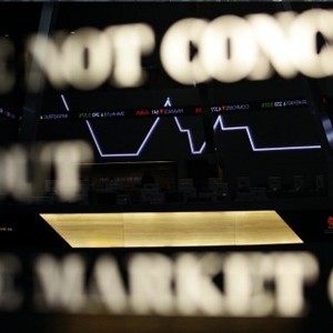 Bergerak Lesu, IHSG Menipis 4 Poin