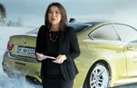 Peluncuran BMW Driving Experience 2016