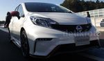 Menjajal 5 Mobil Keren Nissan
