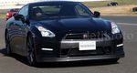 Menjajal 5 Mobil Keren Nissan