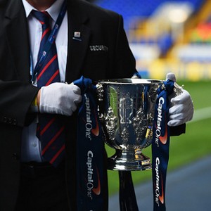 City Hadapi Everton, Liverpool Ditantang Stoke
