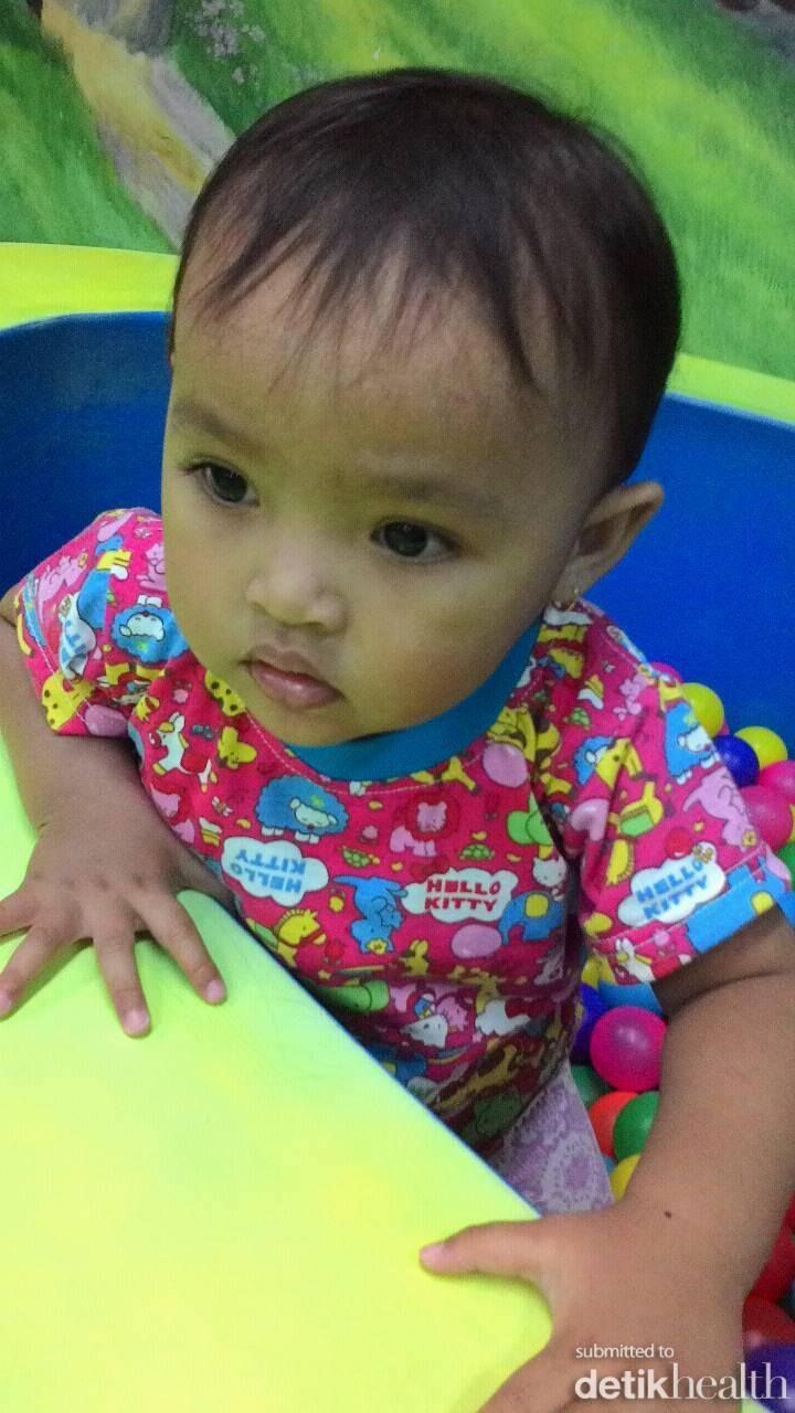 Nabila Azzahra