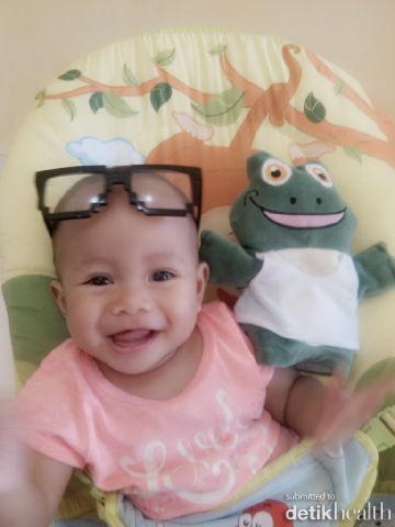 Alia Maryam Syafaat