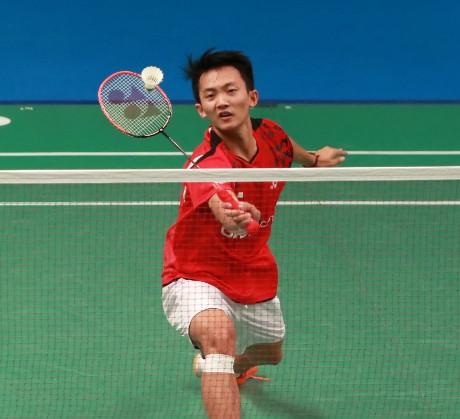 Sempat Keteteran, Ihsan Menang dan Menjejak Babak 16 Besar