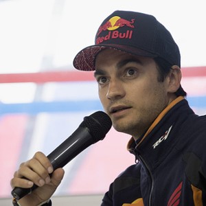 Dani Pedrosa, Penyuka Warna Biru yang Gemar Belajar