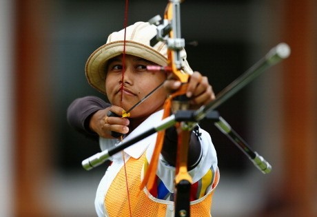 Kemenpora Targetkan 33 Atlet Indonesia dari 12 Cabang Olahraga ke Olimpiade