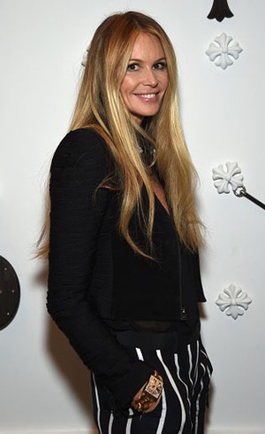 Diet Selebriti yang Dianggap Paling Buruk: Tom Hanks Hingga Elle Macpherson