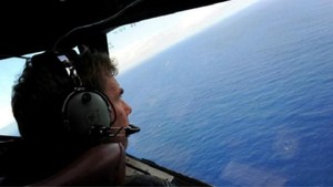 Australia Yakin Pencarian MH370 di Lokasi Tepat