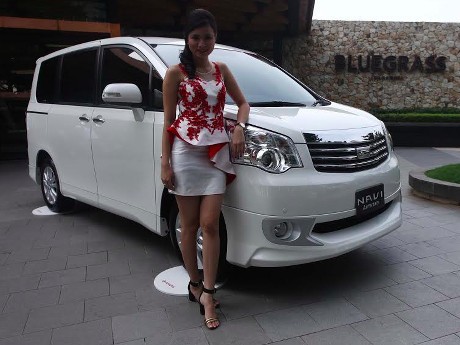 Toyota Kijang Innova Q Ancam NAV1 Paling Murah?