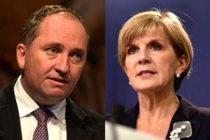 Dalam 6 Bulan, Politisi Australia Ajukan Klaim Tunjangan Rp 480 Miliar