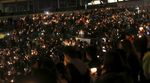 Doa untuk Tragedi Penembakan California
