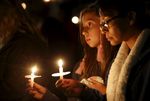 Doa untuk Tragedi Penembakan California
