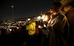 Doa untuk Tragedi Penembakan California