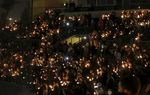 Doa untuk Tragedi Penembakan California