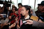 Menteri Rini Penuhi Panggilan Pansus Pelindo II
