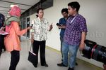 Menteri Rini Penuhi Panggilan Pansus Pelindo II