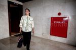 Menteri Rini Penuhi Panggilan Pansus Pelindo II