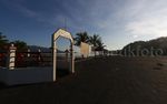 Menikmati Keindahan Pantai Lakban Minahasa
