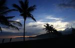 Menikmati Keindahan Pantai Lakban Minahasa